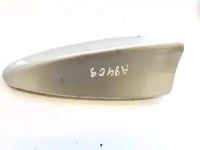 Pezzo di ricambio per auto di seconda mano plastica per bmw x3 (e83) 2.0d riferimenti oem iam 3411631  94100m354