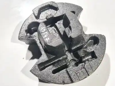 Peça sobressalente para automóvel em segunda mão peças diversas por peugeot 406 (8b) 2.0 hdi 110 referências oem iam 9619870080