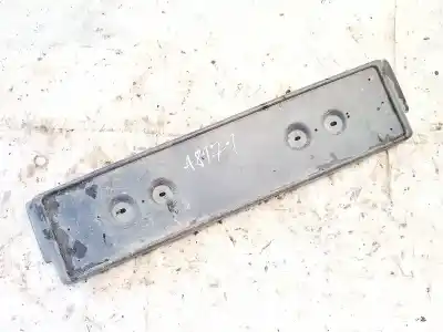 Peça sobressalente para automóvel em segunda mão plásticos por audi 80 b4 avant (8c5) 1.9 tdi referências oem iam 8a0807287d