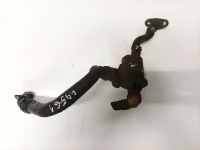 Second-hand car spare part plastics for fiat doblo ii (152) 1.3 16v jtd cat oem iam references 