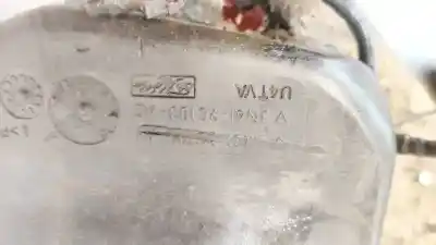 Second-hand car spare part dpf filter tank for mazda 3 lim. (bl) 1.6 cd diesel cat oem iam references 3n619c103ac  3n61-9c103-ac