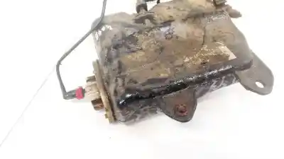 Second-hand car spare part dpf filter tank for mazda 3 lim. (bl) 1.6 cd diesel cat oem iam references 3n619c103ac  3n61-9c103-ac