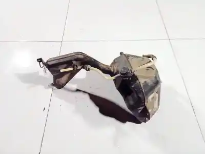 Автозапчастина б/у фап депозит для volkswagen phaeton (3d2/3d8) 3.2 v6 24v посилання на oem iam 3d0201303  