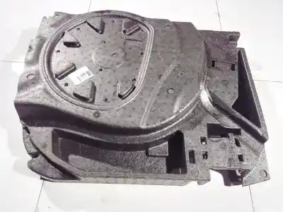 Peça sobressalente para automóvel em segunda mão peças diversas por audi tt (8j3/8j9) 2.0 16v tfsi referências oem iam 8j0864801f