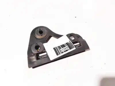 Tweedehands auto-onderdeel plasticen voor audi a2 (8z) 1.4 tdi (55kw) oem iam-referenties 8z0821250a