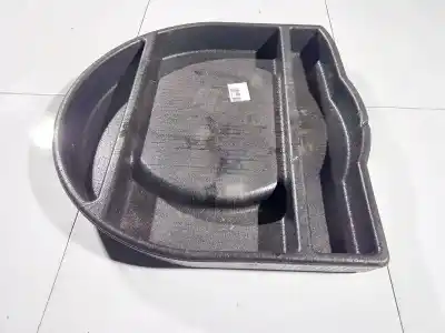 Peça sobressalente para automóvel em segunda mão peças diversas por peugeot 308 1.6 16v hdi referências oem iam 9660580880