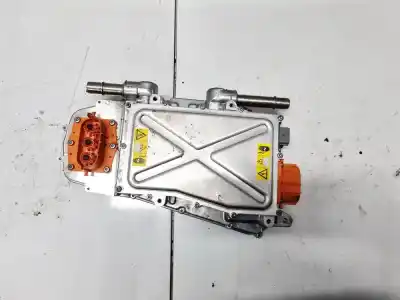 Peça sobressalente para automóvel em segunda mão inversor por land rover evoque 2018 --> 1.5 hybrid 227kw referências oem iam l8d275520ah