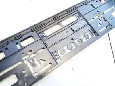 Автозапчастина б/у пластика для tesla model y, 2020 --> 75dkwh rwd 255kw 347ag 2020 --> посилання на oem iam 201638081  