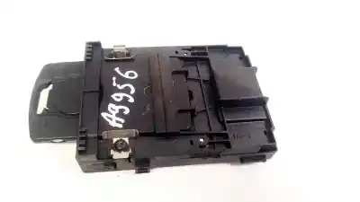 Peça sobressalente para automóvel em segunda mão comutador de ignição por renault megane 1.5 dci k9k j8 referências oem iam 285909828r