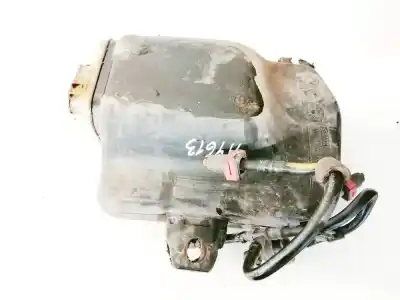 Second-hand car spare part DPF FILTER TANK for MAZDA 3 (BK)  OEM IAM references 3N619C103AC  3N61-9C103-AC