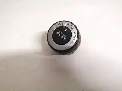 Peça sobressalente para automóvel em segunda mão peças diversas por nissan x-trail 2.0 16v referências oem iam 