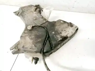 Second-hand car spare part dpf filter tank for citroen c5 ii (rc_) 2.0 hdi (rcrhrh) oem iam references 09830029900  9681917180