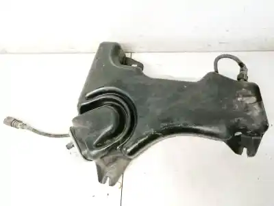 Автозапчасти б/у фап депозит за citroen c5 ii (rc_) 2.0 hdi (rcrhrh) ссылки oem iam 09830029900