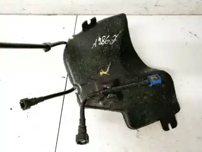 Second-hand car spare part dpf filter tank for rover rover 75 (rj) 2.0 kv6 classic oem iam references wfe106903