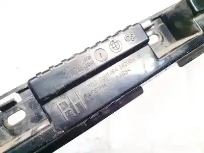 Pezzo di ricambio per auto di seconda mano plastica per bmw x1 (e84) sdrive 18d riferimenti oem iam 51122991494  14206411