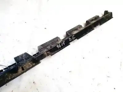 Pezzo di ricambio per auto di seconda mano plastica per bmw x1 (e84) sdrive 18d riferimenti oem iam 51122991498  14206411