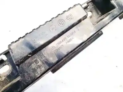 Pezzo di ricambio per auto di seconda mano plastica per bmw x1 (e84) sdrive 18d riferimenti oem iam 51122991498  14206411