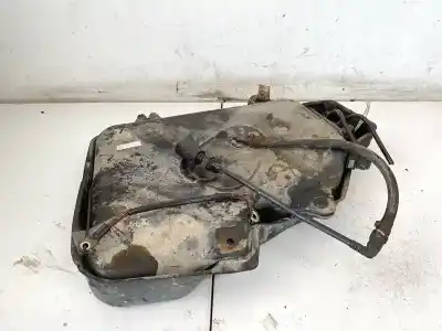 Peça sobressalente para automóvel em segunda mão depósito fap por peugeot 807 2.2 hdi fap cat (4hw) referências oem iam 