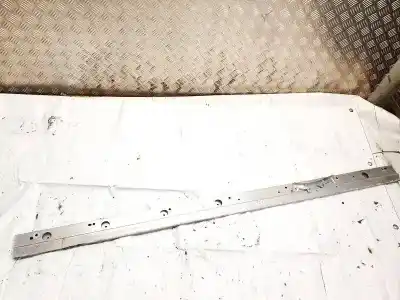 Second-hand car spare part plastics for jaguar xj 3.0 v6 diesel cat oem iam references aw93f32224ac