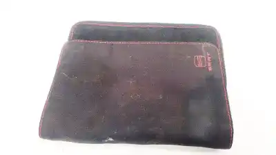 Peça sobressalente para automóvel em segunda mão peças diversas por seat ibiza (6j5) 1.4 16v referências oem iam 