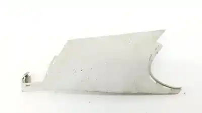 Peça sobressalente para automóvel em segunda mão plásticos por seat ibiza (6j5) 1.4 16v referências oem iam 6j0867233