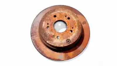 Second-hand car spare part rear disc brake for honda cr-v iii 2.0 i oem iam references 