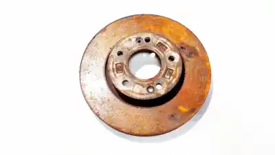 Автозапчасти б/у передний тормозной диск за kia ceed, i 2006.12 - 2010.05 1.6 crdi 90 66kw 2006.12 - 20012.05 ссылки oem iam 