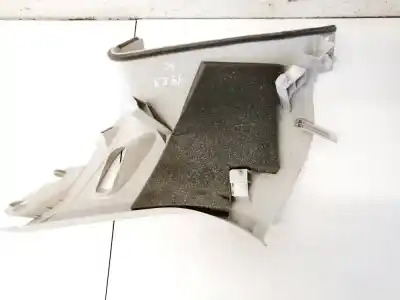 Автозапчастина б/у пластика для ford grand c-max van 2.0 tdci посилання на oem iam am51u280c47  am51-u280c47