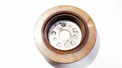 Автозапчастина б/у диск задній гальмовий для lexus gs (gs/us/ws19) 3.0 v6 24v cat посилання на oem iam   