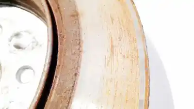 Автозапчастина б/у диск задній гальмовий для lexus gs (gs/us/ws19) 3.0 v6 24v cat посилання на oem iam   