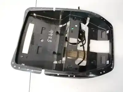 Автозапчасти б/у пластики за ford grand c-max van 2.0 tdci ссылки oem iam am51u519d58
