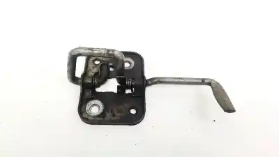 Peça sobressalente para automóvel em segunda mão plásticos por seat ibiza (6j5) 1.4 16v referências oem iam 