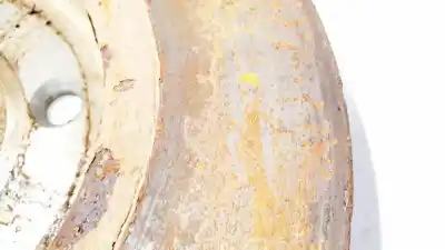 Автозапчастина б/у диск задній гальмовий для dodge journey 2.0 16v crd cat посилання на oem iam   