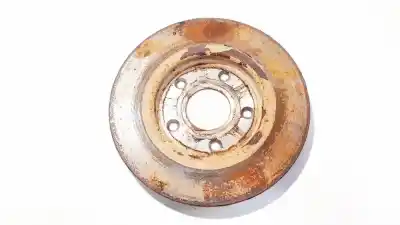 Автозапчастина б/у диск задній гальмовий для dodge journey 2.0 16v crd cat посилання на oem iam   