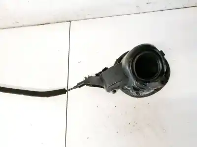 Автозапчасти б/у крышка бензобака за ford grand c-max van 2.0 tdci ссылки oem iam am51u27936  am51-u27936