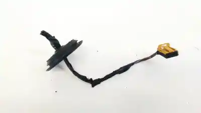 Peça sobressalente para automóvel em segunda mão plásticos por seat ibiza (6j5) 1.4 16v referências oem iam 701971908a