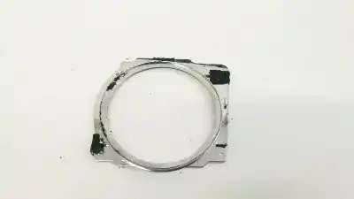 Автозапчастина б/у пластика для mazda cx-7 (er) 2.2 turbodiesel cat посилання на oem iam eh4655256