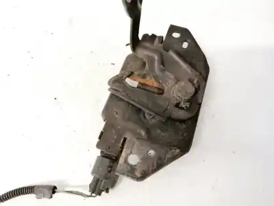 Автозапчасти б/у замок капота за ford grand c-max van 2.0 tdci ссылки oem iam   
