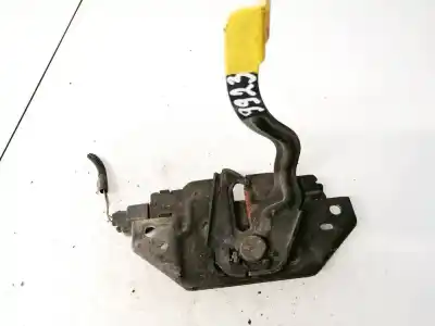 Автозапчасти б/у замок капота за ford grand c-max van 2.0 tdci ссылки oem iam   