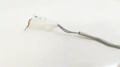 Second-hand car spare part sensor for mazda cx-7 (er) 2.2 turbodiesel cat oem iam references kj221bn7n804  