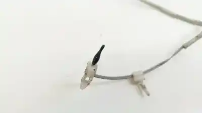 Second-hand car spare part sensor for mazda cx-7 (er) 2.2 turbodiesel cat oem iam references kj221bn7n804  
