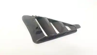 Автозапчастина б/у аераційна решіта для mazda cx-7 (er) 2.2 turbodiesel cat посилання на oem iam eg216016  