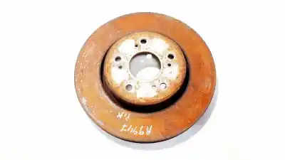 Second-hand car spare part front disc brake for honda cr-v iii 2.0 i oem iam references 