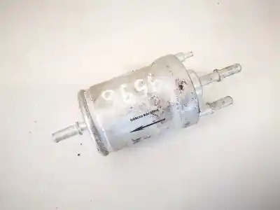 Peça sobressalente para automóvel em segunda mão filtro de gasóleo por seat ibiza (6j5) 1.2 12v referências oem iam pp8363