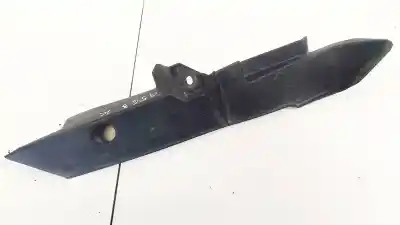 Автозапчасти б/у пластики за honda cr-v (re) 2.2 ctdi ссылки oem iam 74207gm1