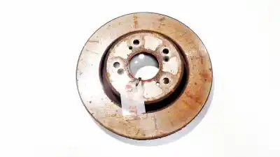 Second-hand car spare part front disc brake for honda cr-v iii 2.0 i oem iam references 