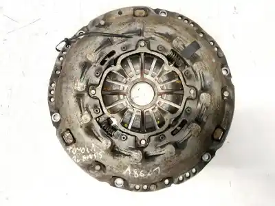 Peça sobressalente para automóvel em segunda mão kit de embreagem por toyota avensis wagon (t25) 2.2 d-4d cat referências oem iam f3718