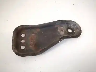 Second-hand car spare part engine support for skoda fabia (5j2 ) 1.4 16v oem iam references   