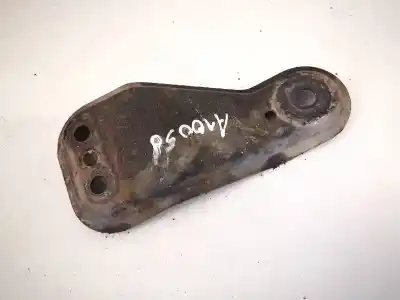 Second-hand car spare part engine support for skoda fabia (5j2 ) 1.4 16v oem iam references 