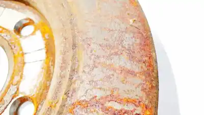 Автозапчастина б/у передній гальмовий диск для dodge journey 2.0 16v crd cat посилання на oem iam   